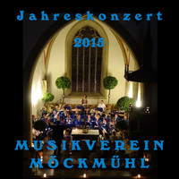 Musikverein Möckmühl - Jahreskonzert 2015