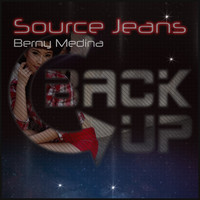 Berny Medina - Source Jeans