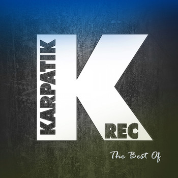 Various Artists - The Best of Karpatik