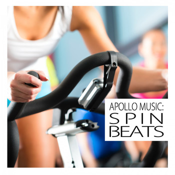 Various Artists - Apollo Music: Spin Beats