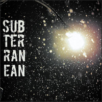 Chris Gould - Subterranean