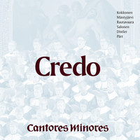 Cantores Minores - Credo