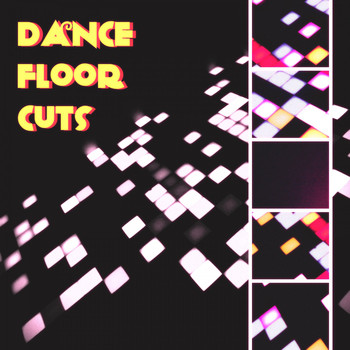 Various Artists - Dancefloor Cuts (Explicit)