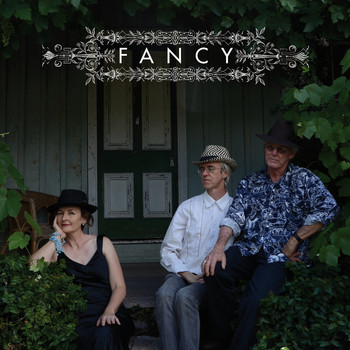 Fancy - Two Singles