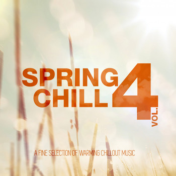 Various Artists - Spring Chill, Vol. 4
