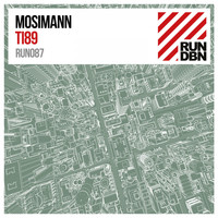 Quentin Mosimann - Ti89 (Original Mix)