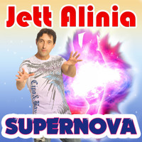 Jett Alinia - Supernova