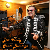 Der Wolly - Santo Domingo