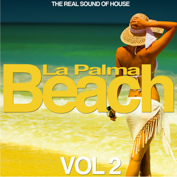 Various Artists - La Palma Beach, Vol. 2 (The Real Sound of House)