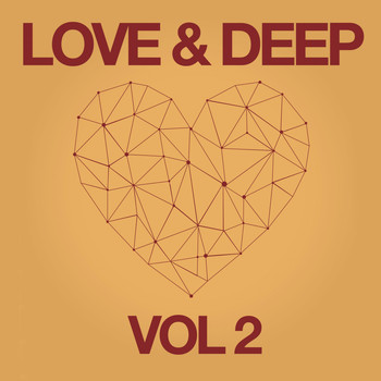 Various Artists - Love & Deep, Vol. 2