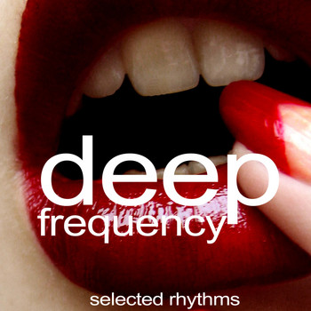 Various Artists - Deep Frequency (Selected Rhythms)