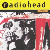 Radiohead - Creep (Explicit)