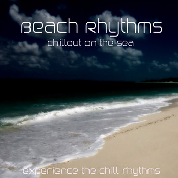 Various Artists - Beach Rhythms (Chillout on the Sea)