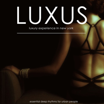Various Artists - Luxus (Luxury Experience in New York)