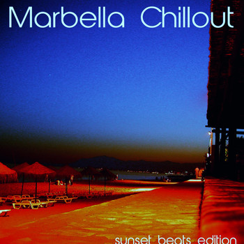 Various Artists - Marbella Chillout (Sunset Beats Edition)