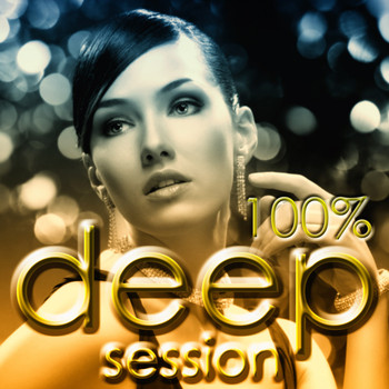 Various Artists - 100% Deep Session