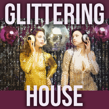Various Artists - Glittering House