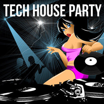 Various Artists - Tech House Party