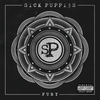 Sick Puppies - Fury (Explicit)