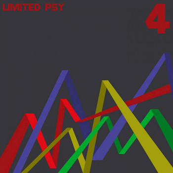 Various Artists - Limited Psy, Vol. 4