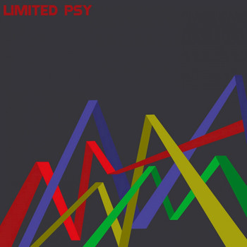 Various Artists - Limited Psy