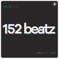 Rob & Chris - 152 Beatz