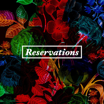 Mark Dorricott - Reservations