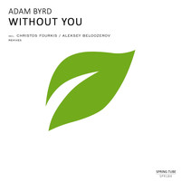 Adam Byrd - Without You