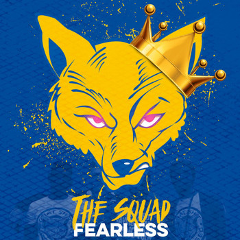 The Squad - Fearless (L.C.F.C. Anthem)