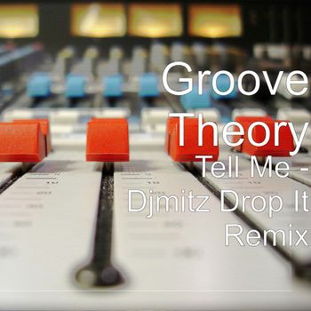 DjMitz - Tell Me (My Oh My Drop It Remix) [feat. DjMitz]