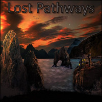 Derek Fiechter - Lost Pathways