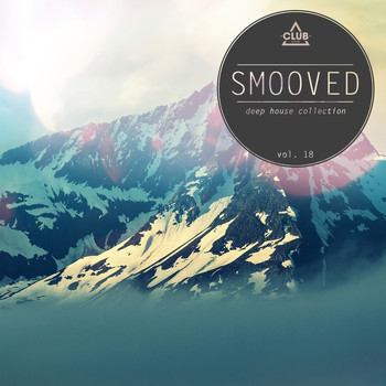 Various Artists - Smooved - Deep House Collection, Vol. 18