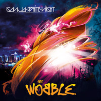 Ganja White Night - Mr. Wobble
