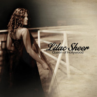 Lilac Sheer - Queen of Hollywood