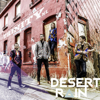 Trinity (NL) - Desert Rain