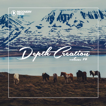 Various Artists - Depth Creation, Vol. 10