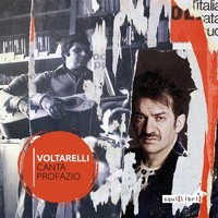 Peppe Voltarelli - Voltarelli canta Profazio