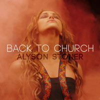 Alyson Stoner - Back to Church