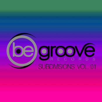 Various Artists - Subdivisions, Vol. 1