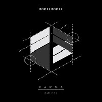 RockyRocky - Karma