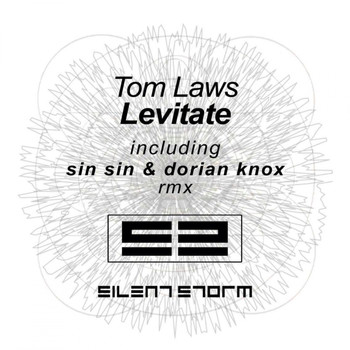 Tom Laws - Levitate