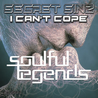 Secret Sinz - I Can't Cope (Original Mix)