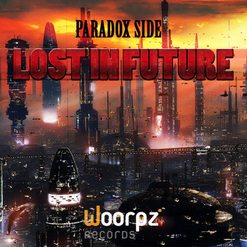 Paradox Side - Lost in Future