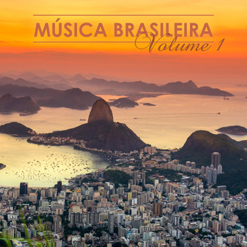 Various Artists - Música Brasileira, Vol. 1