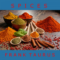 Frank Taurus - Spices
