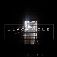 Pascal Nicolas - Black Hole