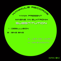 Yanix - Imagine an Electronic Substitution