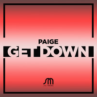 Paige - Get Down