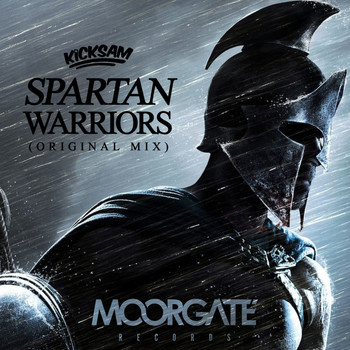 Kicksam - Spartan Warriors