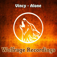 Vincy - Alone